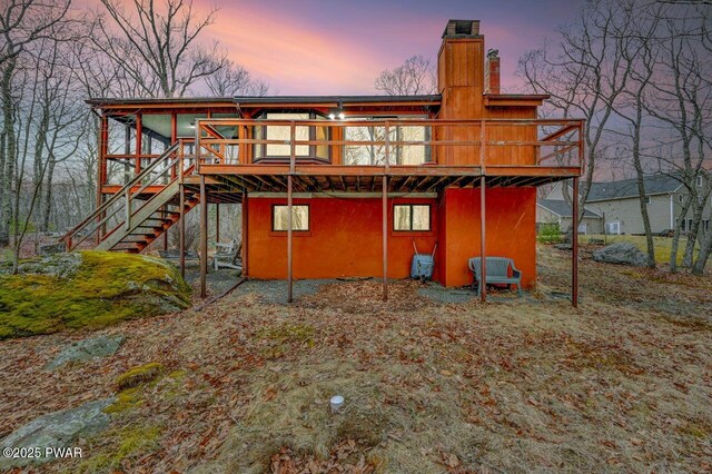 107 Rimrock Ln, Lords Valley, PA 18428 - photo 9