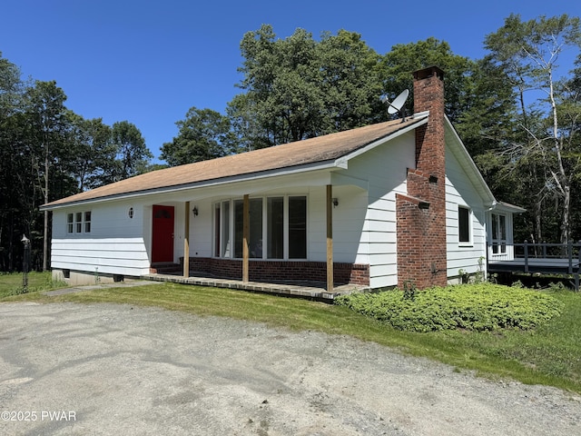 69 Como Rd, Lakewood, PA 18439 - photo 1