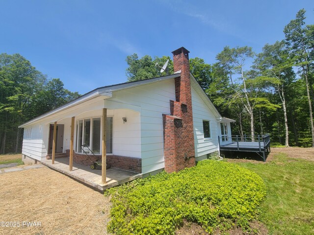 69 Como Rd, Lakewood, PA 18439 - photo 22