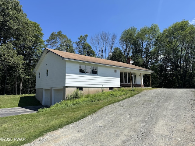 69 Como Rd, Lakewood, PA 18439 - photo 2