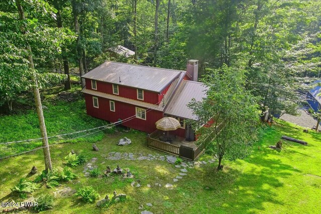 112 Beechwood Cove Rd, Greentown, PA 18426 - photo 4
