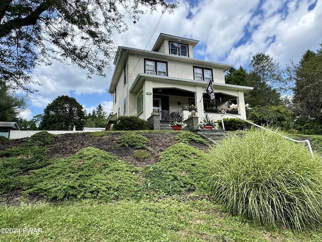 910 Maple Ave, Honesdale, PA 18431 - photo 14