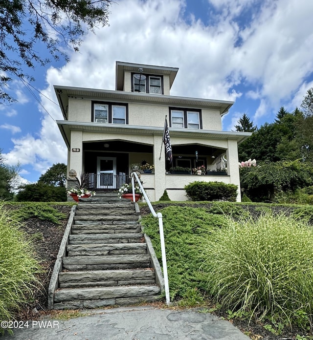 910 Maple Ave, Honesdale, PA 18431 - photo 15