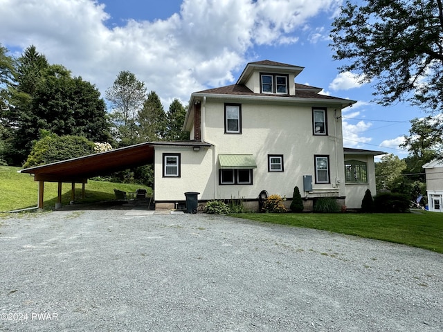 910 Maple Ave, Honesdale, PA 18431 - photo 13