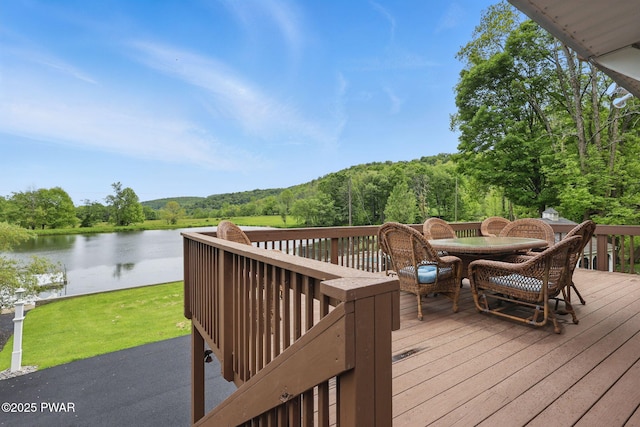540 Pleasant Mount Dr, Forest City, PA 18421 - photo 13