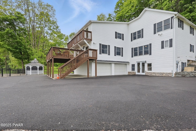 540 Pleasant Mount Dr, Forest City, PA 18421 - photo 5