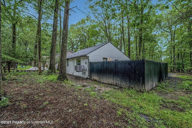 28 Holland Rd, Hawley, PA 18428 - view of outdoor structure