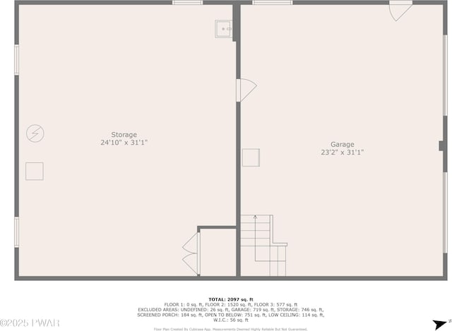 128 Timber Ln, Tafton, PA 18464 - room layout