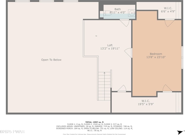 128 Timber Ln, Tafton, PA 18464 - home floor plan