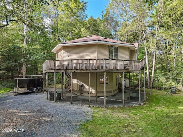 173 Covered Bridge Dr, Hawley, PA 18428 - photo 2