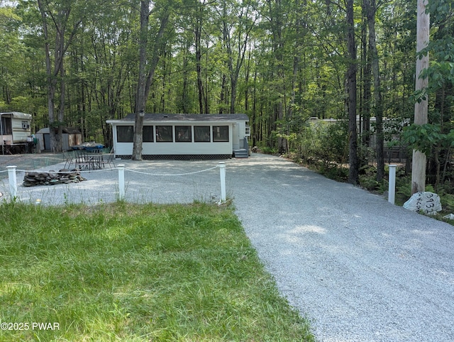216 Shohola Pkwy S, Shohola, PA 18458