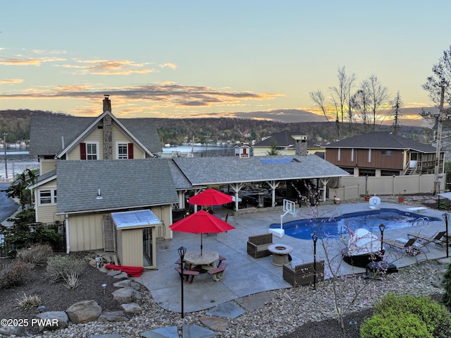 2633 Lakeside Dr, Harveys Lake, PA 18618 - photo 10