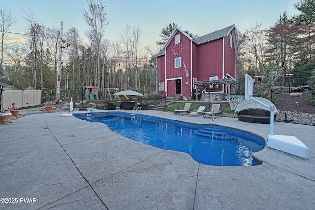 2633 Lakeside Dr, Harveys Lake, PA 18618 - photo 47