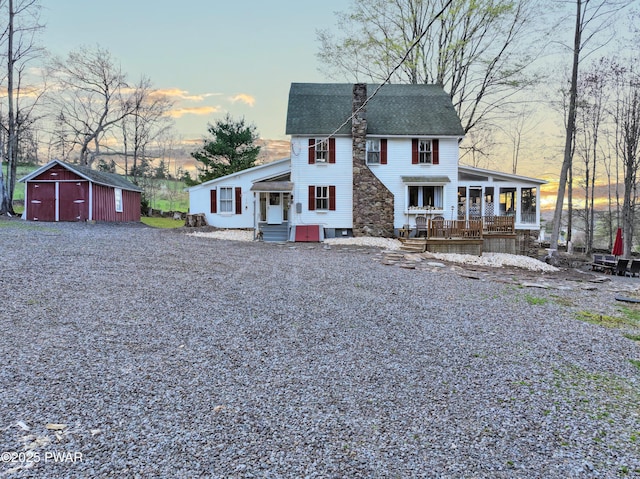 2633 Lakeside Dr, Harveys Lake, PA 18618 - photo 61