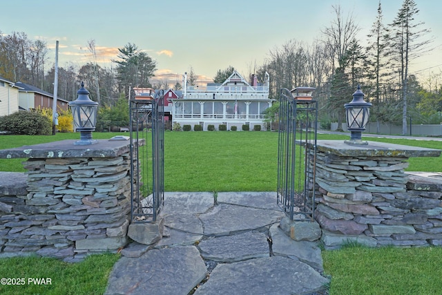 2633 Lakeside Dr, Harveys Lake, PA 18618 - photo 5