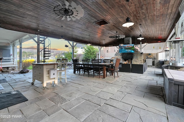 2633 Lakeside Dr, Harveys Lake, PA 18618 - photo 42