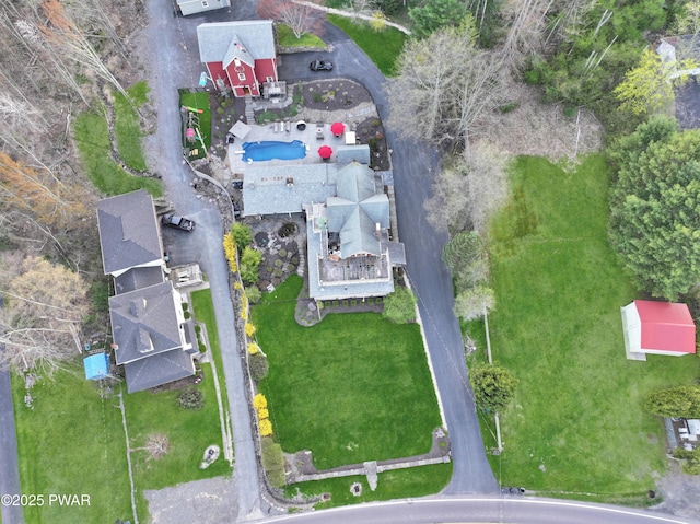 2633 Lakeside Dr, Harveys Lake, PA 18618 - photo 84