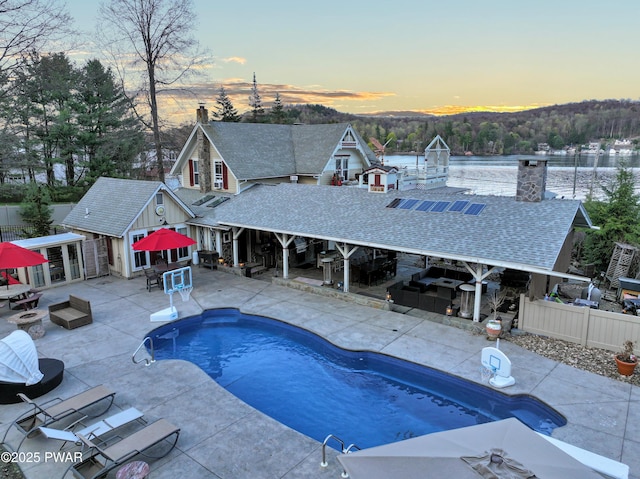 2633 Lakeside Dr, Harveys Lake, PA 18618 - photo 11