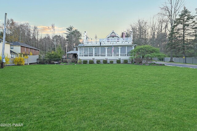 2633 Lakeside Dr, Harveys Lake, PA 18618 - photo 8
