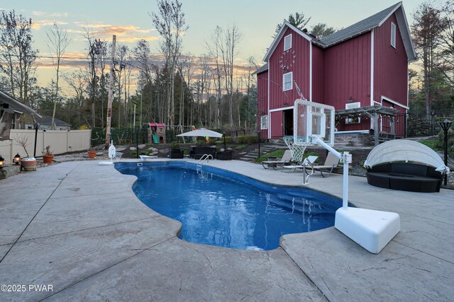 2633 Lakeside Dr, Harveys Lake, PA 18618 - photo 48