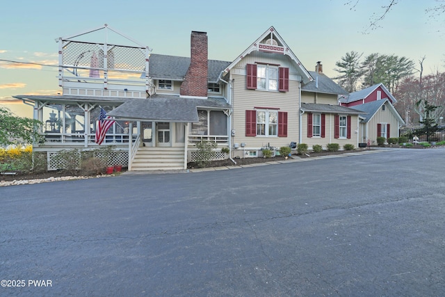 2633 Lakeside Dr, Harveys Lake, PA 18618 - photo 15