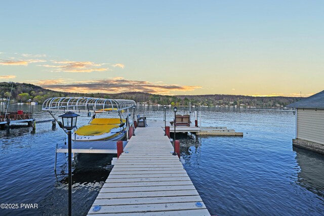 2633 Lakeside Dr, Harveys Lake, PA 18618 - photo 4