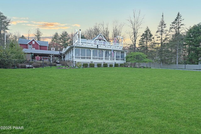 2633 Lakeside Dr, Harveys Lake, PA 18618 - photo 7