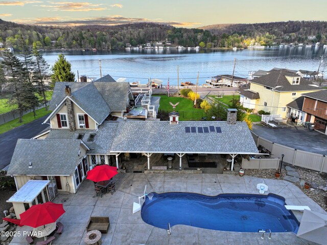 2633 Lakeside Dr, Harveys Lake, PA 18618 - photo 9