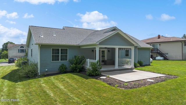 11 June Dr, Springbrook Township, PA 18444 - photo 20