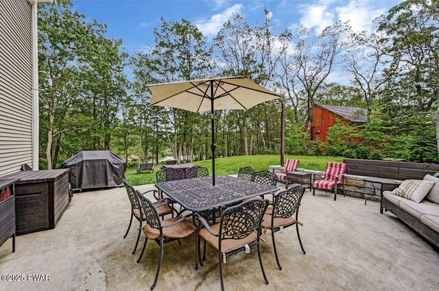 105 Rimrock Ln, Lords Valley, PA 18428 - photo 73