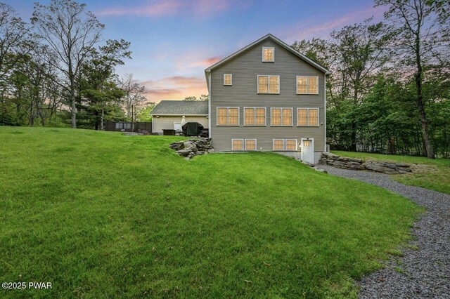105 Rimrock Ln, Lords Valley, PA 18428 - photo 89