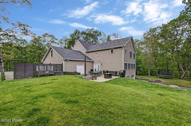 105 Rimrock Ln, Lords Valley, PA 18428 - photo 85