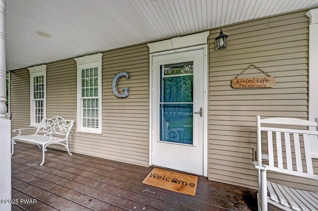 105 Rimrock Ln, Lords Valley, PA 18428 - photo 3