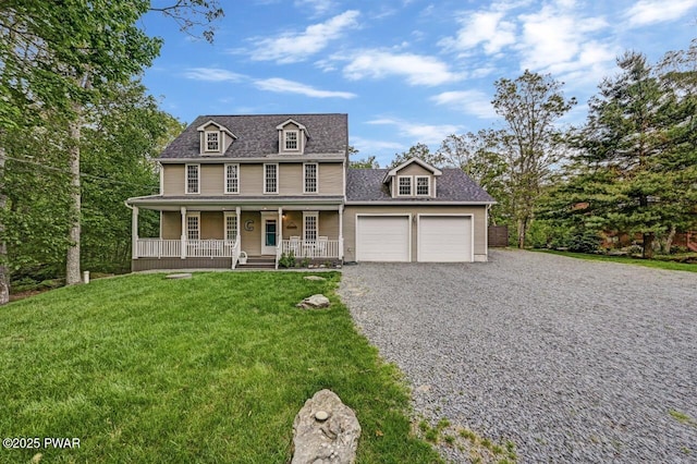105 Rimrock Ln, Lords Valley, PA 18428 - photo 1