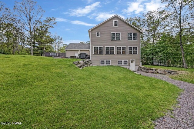 105 Rimrock Ln, Lords Valley, PA 18428 - photo 90