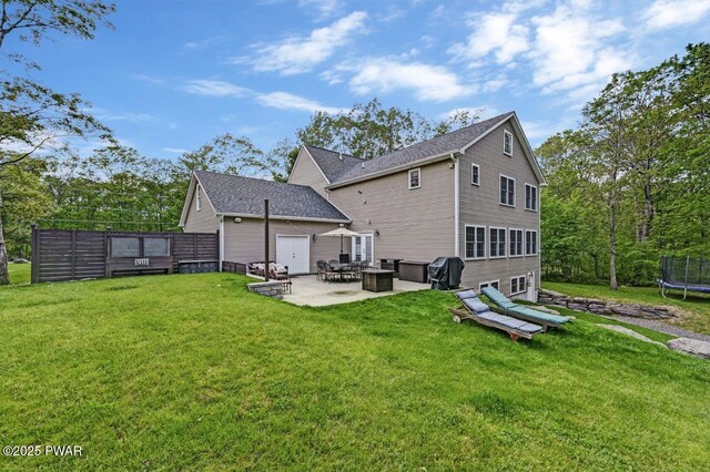 105 Rimrock Ln, Lords Valley, PA 18428 - photo 78
