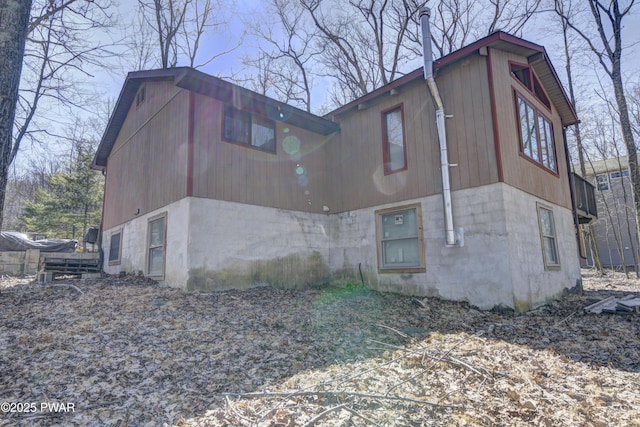 109 Pebble Rock Rd, Lackawaxen, PA 18435 - exterior space