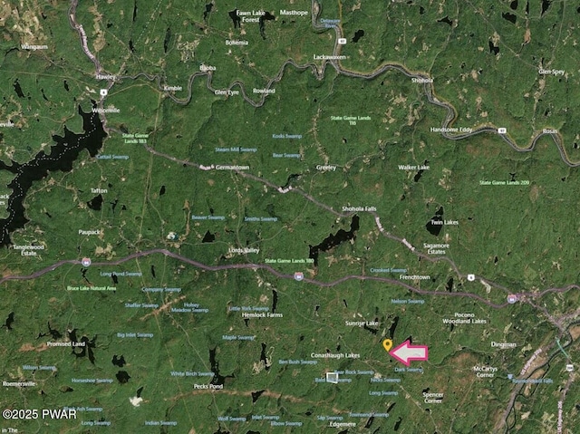 LOT28 N Forrest Dr, Milford, PA 18337