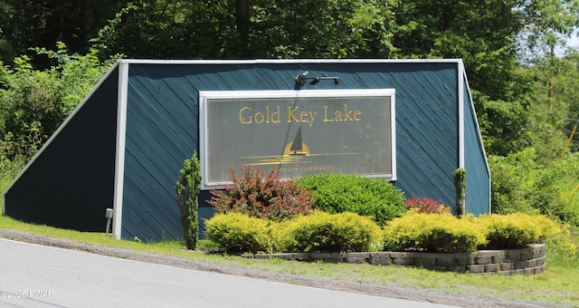 LOT28 N Forrest Dr, Milford, PA 18337
