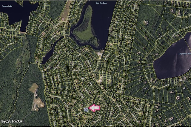 LOT28 N Forrest Dr, Milford, PA 18337