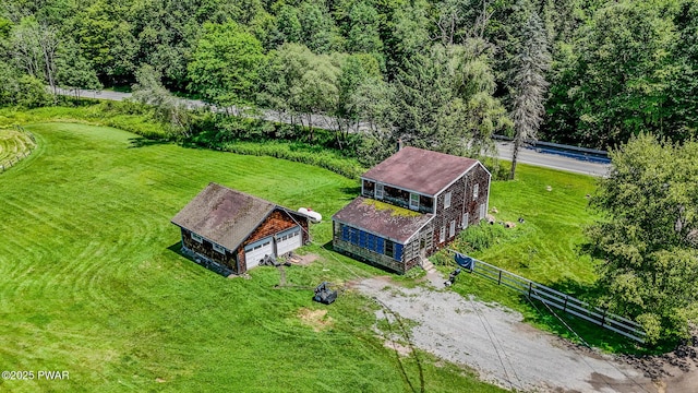 2793 Crosstown Hwy, Starlight, PA 18461 - photo 45