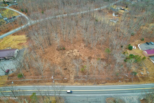 LOT2 Rte 739, Dingmans Ferry, PA 18328