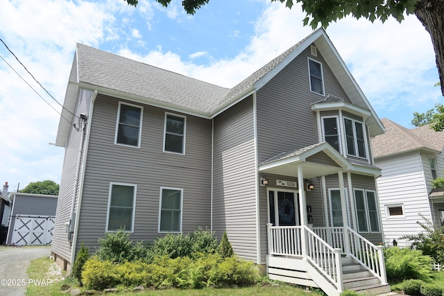 1226 Dyberry Pl, Honesdale, PA 18431 - photo 2