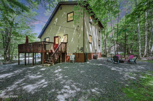 145 Lakeview Dr W, Lake Ariel, PA 18436 - photo 4