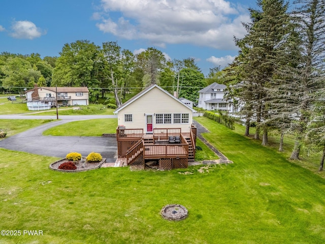 63 Sunnyside Rd, Gouldsboro, PA 18424 - photo 4
