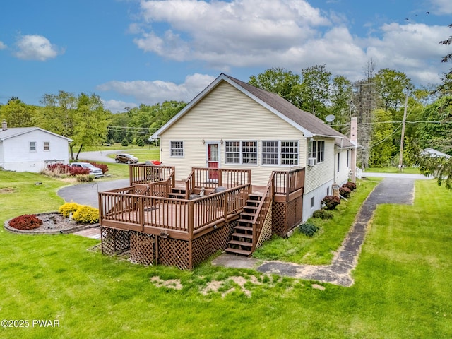 63 Sunnyside Rd, Gouldsboro, PA 18424 - photo 10