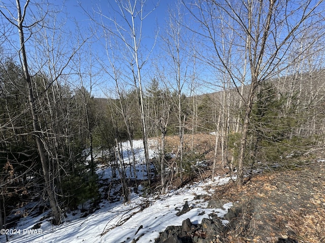 LOT27 Skyline Dr, Milford PA, 18337 land for sale