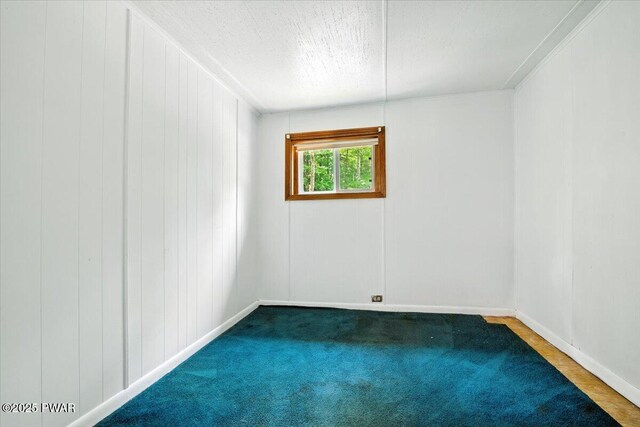 36 Rolling Acres Rd, Lake Ariel, PA 18436 - spare room featuring baseboards