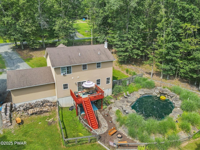 148 Deer Run, Hawley, PA 18428 - photo 7