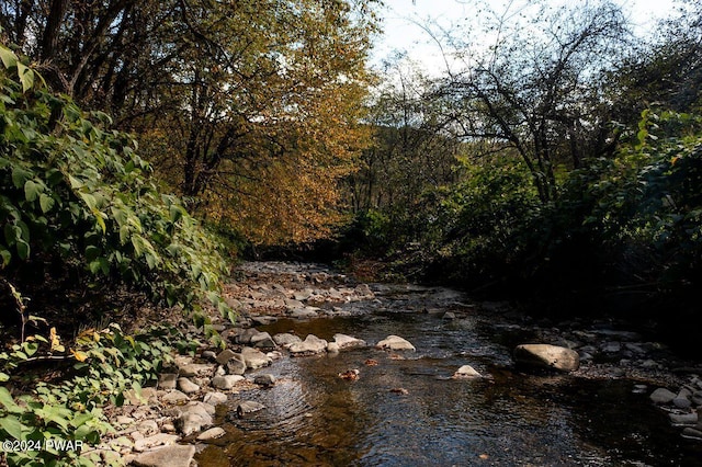 view of landscape